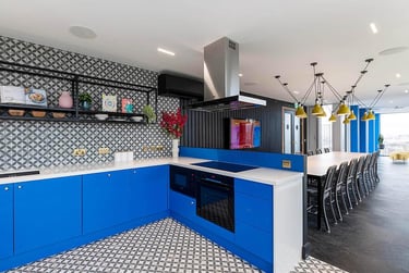 1 bed studio, Cathedral Street, City Centre, Glasgow, BN24GA - Image 15